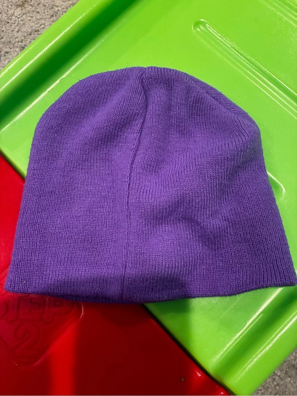 N/A soft purple
